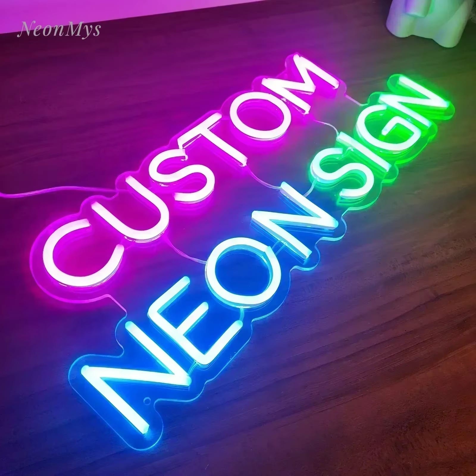 LED Neón